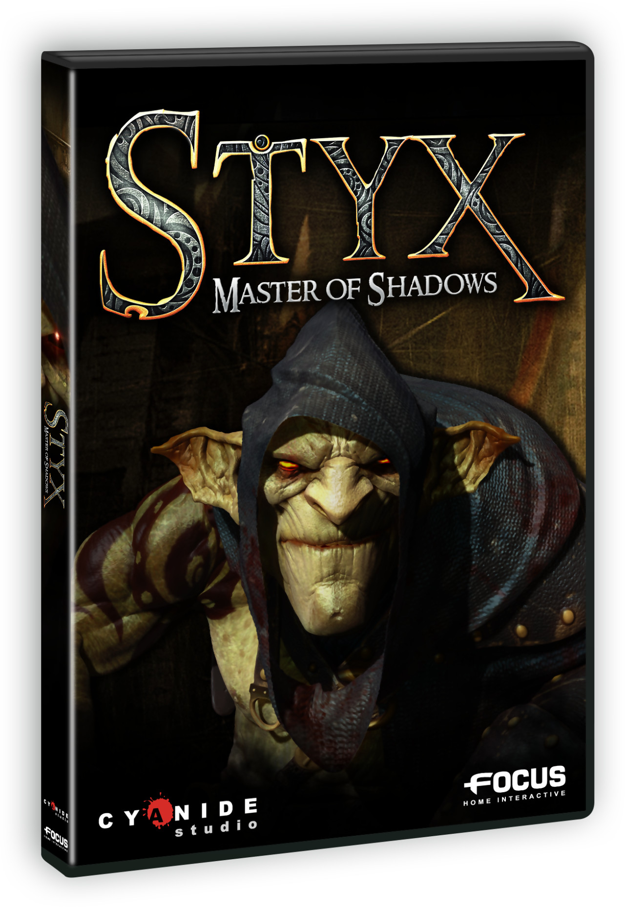 Styx master of shadows достижения steam фото 24