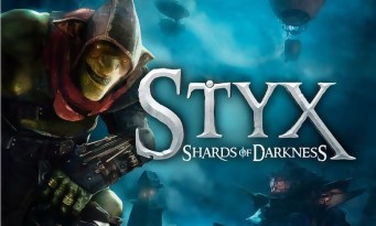 Styx : Shards of Darkness