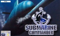 Submarine Commander