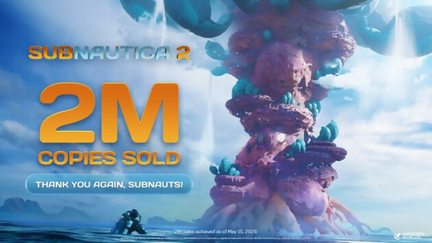 Subnautica 2