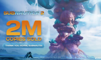 Subnautica 2