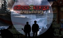 Sudden Strike 3 : Arms for Victory 