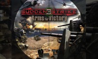 Sudden Strike 3 : l'éditeurs de maps