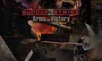 Sudden Strike 3 : Arms for Victory 