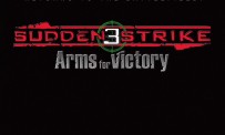 Sudden Strike 3 : Arms for Victory 