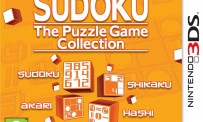 Sudoku : The Puzzle Game Collection