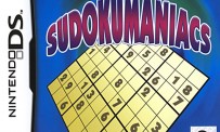 Sudokumaniacs