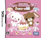 Sugar Bunnies DS : Yume no Sweets Kôbo