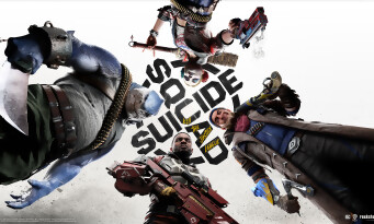 Suicide Squad : Kill the Justice League