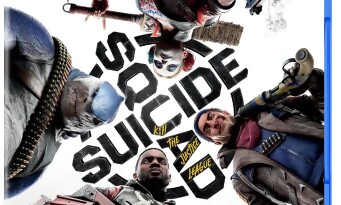 Suicide Squad : Kill the Justice League