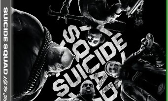 Suicide Squad : Kill the Justice League