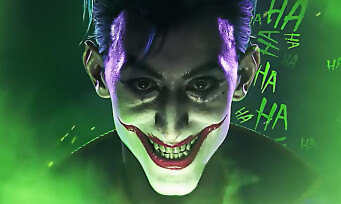 Suicide Squad : le Joker arrive avec la Saison 1 + d'autres nouveautés