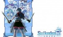 Suikoden IV