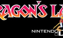 Dragon's Lair s'invite sur DS