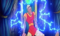 Sullivan Bluth presents Dragon's Lair