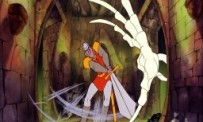 Sullivan Bluth presents Dragon's Lair