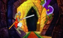 Sullivan Bluth presents Dragon's Lair