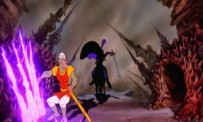 Sullivan Bluth presents Dragon's Lair