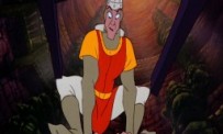 Sullivan Bluth presents Dragon's Lair