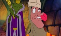 Sullivan Bluth presents Dragon's Lair