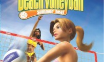 Summer Heat Beach Volleyball