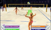 Summer Heat Beach Volleyball