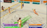 Summer Heat Beach Volleyball