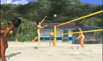 Summer Heat Beach Volleyball