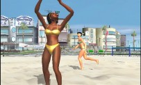 Summer Heat Beach Volleyball