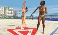 Summer Heat Beach Volleyball