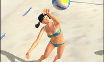 Summer Heat Beach Volleyball