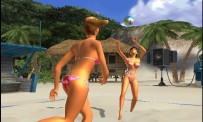 Summer Heat Beach Volleyball