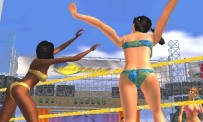 Summer Heat Beach Volleyball