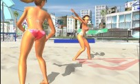 Summer Heat Beach Volleyball