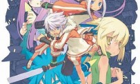 Summon Night 4