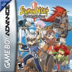 Summon Night : Swordcraft Story