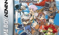 Summon Night : Swordcraft Story