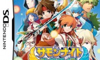 Summon Night : Twin Age