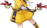 Summon Night : Twin Age