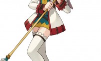 Summon Night : Twin Age