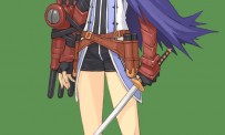 Summon Night X : Tears Crown