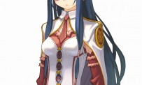 Summon Night X : Tears Crown