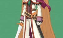 Summon Night X : Tears Crown