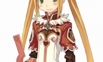 Summon Night X : Tears Crown