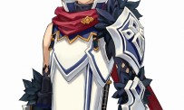 Summon Night X : Tears Crown