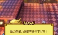 Summon Night X : Tears Crown