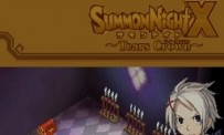 Summon Night X : Tears Crown