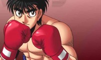 Sunday vs Magazine - Ippo Gameplay