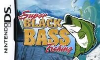 Super Black Bass Fishing