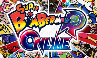 Super Bomberman R Online : le jeu arrive sur consoles et PC